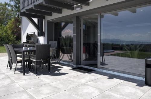 Buchenberg Apartment | Apartment Appartement in Oberallgäu mit Großer Terrasse by Interhome