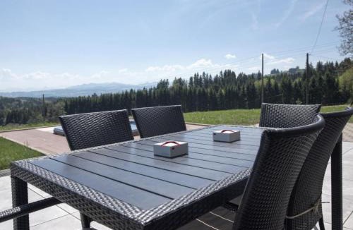 Buchenberg Apartment | Apartment Appartement in Oberallgäu mit Großer Terrasse by Interhome