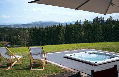 Buchenberg Apartment | Apartment Appartement in Oberallgäu mit Großer Terrasse by Interhome