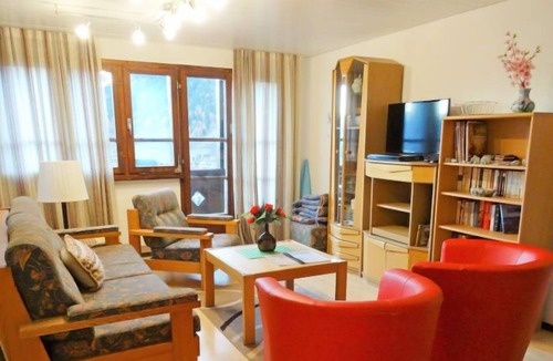 Ernen Apartment | Apartment Aragon in Ernen - 4 persons, 2 bedrooms