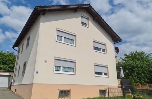 Frauenau Apartment | Apartment Arber by Interhome