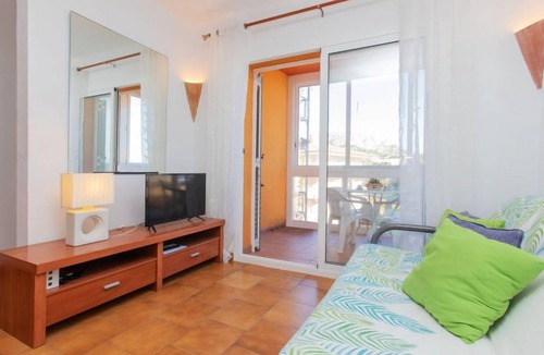 Els Griells Apartment | Apartment Artit by Interhome