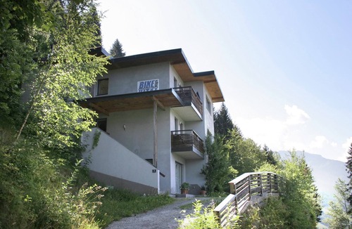 Distelberg Apartment | Apartment in Aschau near Ski Lift Kaltenbach