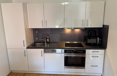 Hamm Apartment | Apartment at OLG/University