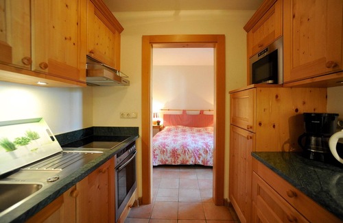 Reith bei Kitzbuehel Apartment | Apartment in Reith near Ski Slopes