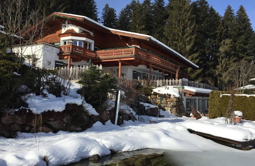 Reith bei Kitzbuehel Apartment | Apartment in Reith near Ski Slopes