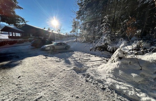Reith bei Kitzbuehel Apartment | Apartment in Reith near Ski Slopes
