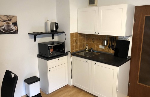 Wuerzburg Apartment | Apartment at the convention center