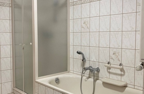 Brennberg Apartment | Apartment at the highest point in the district of Regensburg