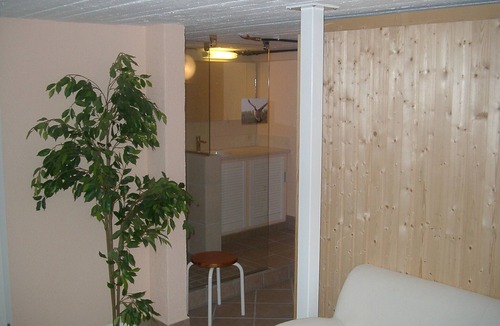 Russee - Hammer Apartment | Apartment at the landscape conservation area Kiel-Russee