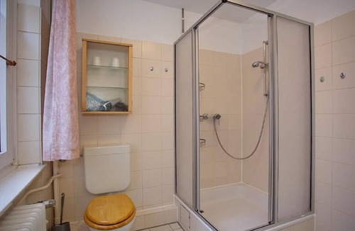 Innenstadt Apartment | Apartment at the old post office