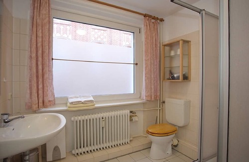 Innenstadt Apartment | Apartment at the old post office