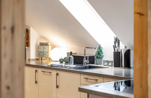 Lennestadt Apartment | Apartment Auf'm Hühnerstall, 60 sqm, 1 Bedroom, Max. 2 Guests