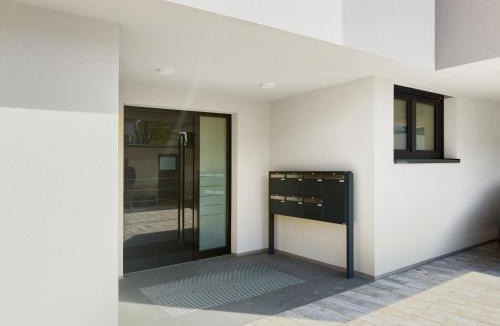 Mengen Apartment | Apartment Aura