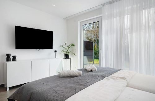 Mengen Apartment | Apartment Aura