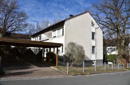 Oberreichenbach Apartment | Apartment Aurachtal Oberreichenbach
