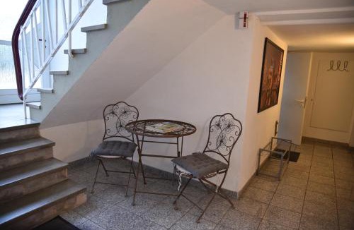 Oberreichenbach Apartment | Apartment Aurachtal Oberreichenbach