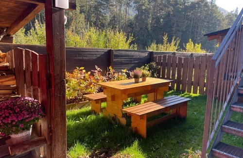 Reith bei Seefeld Apartment | Apartment Auszeit
