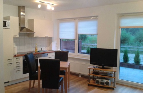Niendorf/Ostsee Apartment | Apartment Berger - Apartment