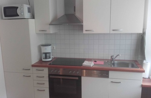 Niendorf/Ostsee Apartment | Apartment Berger - Apartment