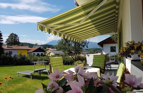 Lans Apartment | Apartment B f. 5 persons/3 bedrooms - Apartments Haus Olympia