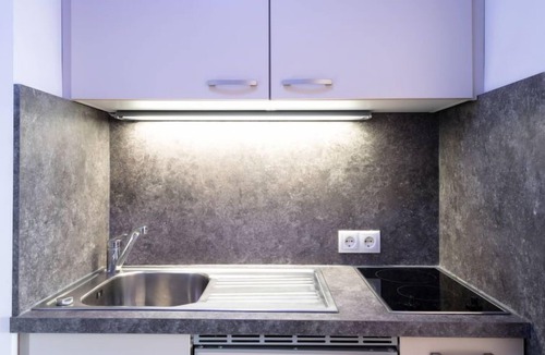 Lahnstein auf der Hohe Apartment | Apartment B806 by Interhome