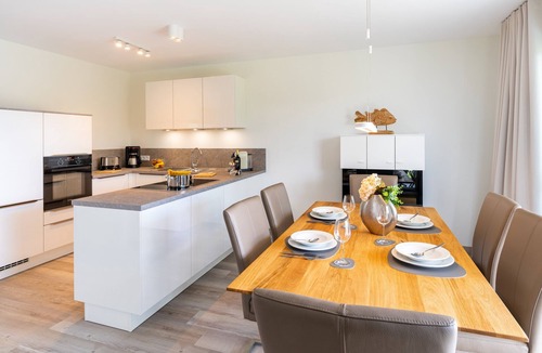 Garz Apartment | Apartment Baltikperle - Oasis on the lagoon - Baltikperle (8-6)