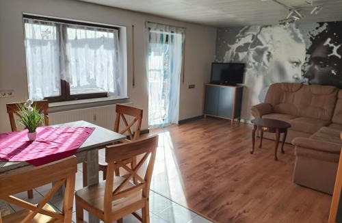 Veringendorf Apartment | Apartment Bamboleo