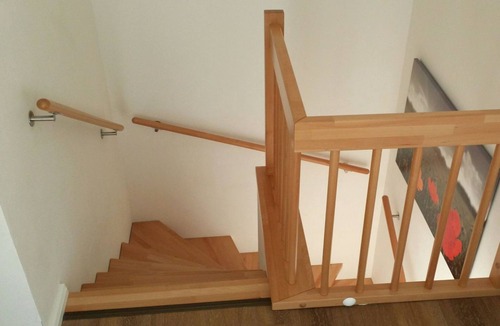 Dietrichsfeld Apartment | Apartment bare with ebike rental