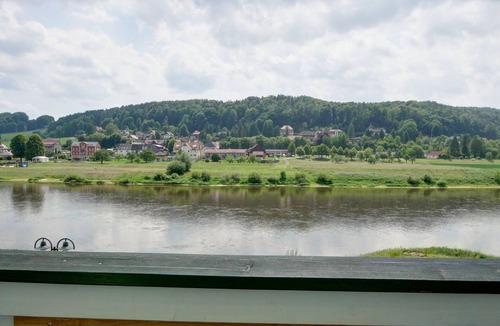 Rathen Apartment | Apartment Bastei by Interhome