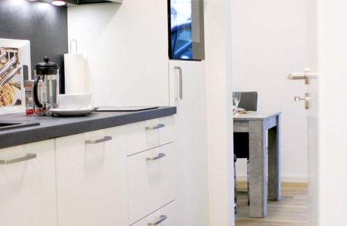 Marktheidenfeld Apartment | Apartment Baumhof55.2