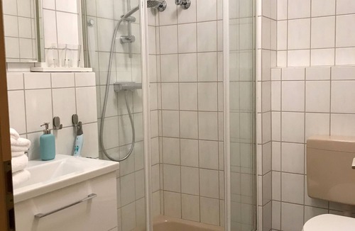 Zwiesel Apartment | Apartment Bavarian Forest in Chrysantihof Zwiesel
