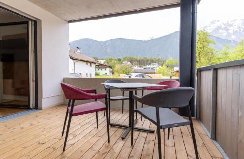 Fronhausen Apartment | Apartment be magic by Interhome