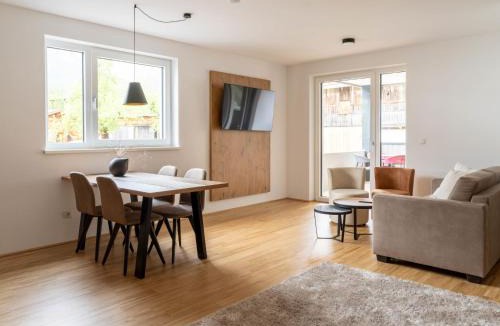Fronhausen Apartment | Apartment be magic by Interhome