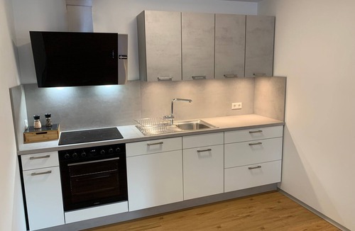 Schuttertal Apartment | Apartment 'Bee Home' with Mountain View, Private Terrace and Wi-Fi