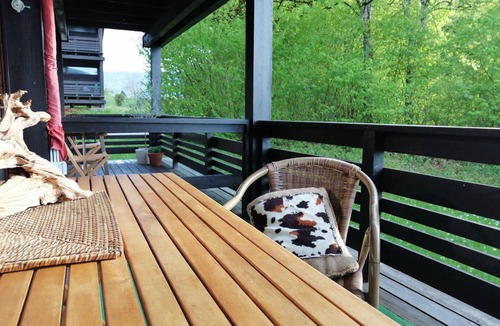 Feichten Apartment | Apartment Begonie in Siegsdorf