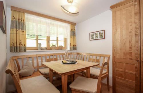 Zwieselstein Apartment | Apartment Beim Holzschnitzer-2 by Interhome