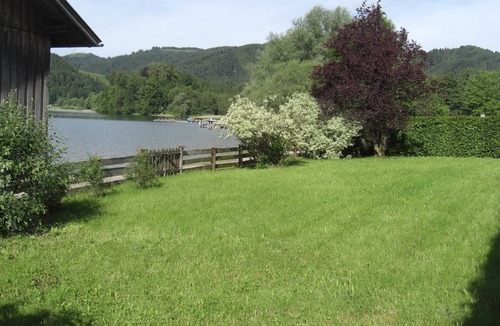 Schliersee Apartment | Apartment Bellavista - Apartment Bellavista