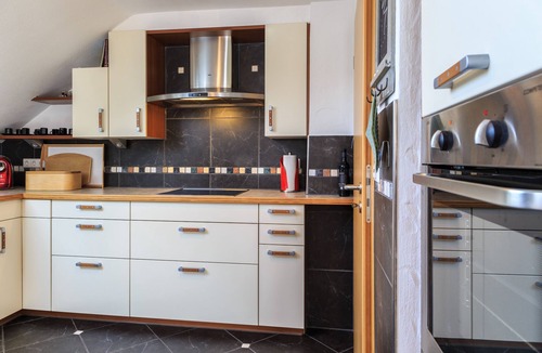 Hergatz Apartment | Apartment Bergblick - Countryside View