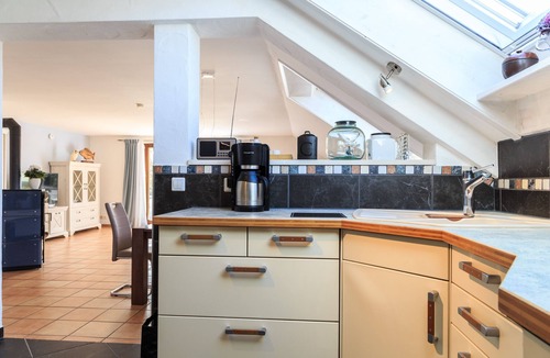 Hergatz Apartment | Apartment Bergblick - Countryside View