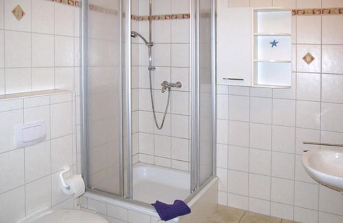 Zinnowitz Apartment | Apartment Berit by Interhome