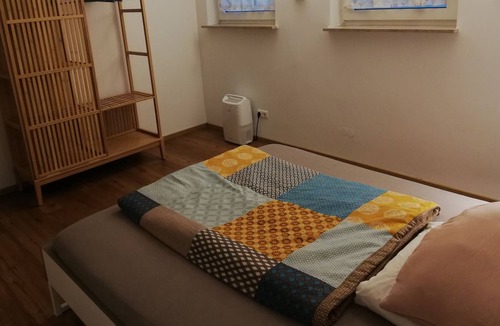 Bayreuth Apartment | Apartment between the Fichtel Mountains and Franconian Switzerland