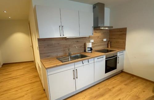 Forchheim Apartment | Apartment Birkensteig