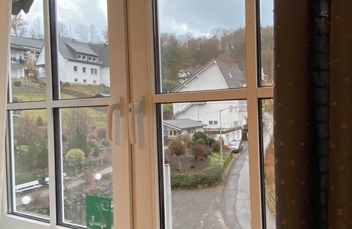 Bilstein Apartment | Apartment Blumenstein, 35sqm, 1 bedroom, max. 2 persons