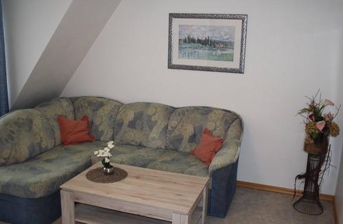 Bilstein Apartment | Apartment Blumenstein, 35sqm, 1 bedroom, max. 2 persons