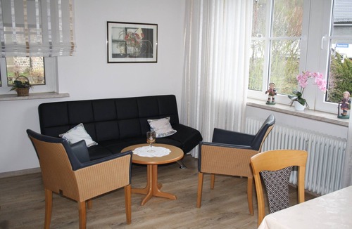 Bilstein Apartment | Apartment Blumenstein, 35sqm, 1 bedroom, max. 2 persons