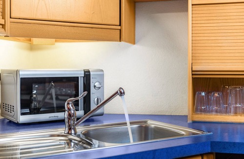 Muehlingen Apartment | Apartment 'Bodensee, 85qm' with Private Terrace and Wi-Fi