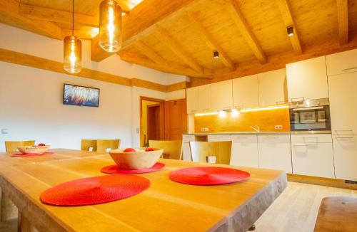 Fuegenberg Apartment | Apartment Brandegg Top 2 by Interhome