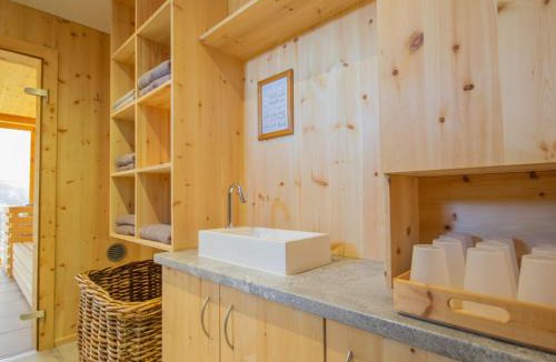 Fuegenberg Apartment | Apartment Brandegg Top 2 by Interhome