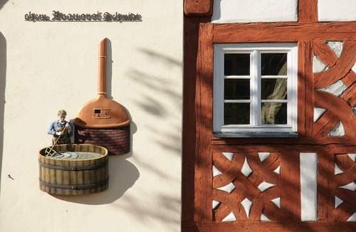 Hiltpoltstein Apartment | Apartment Brehmer-Knauer - Apartment Brehmer-Knauer